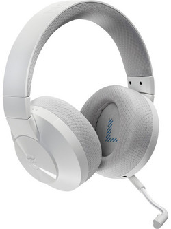 Lenovo Legion H600 Ασύρματο Gaming Headset Over Ear White