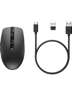 HP 710 Black