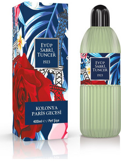 EYUP SABRI TUNCER Κολόνια Νύχτα στο Παρίσι 400 ml
