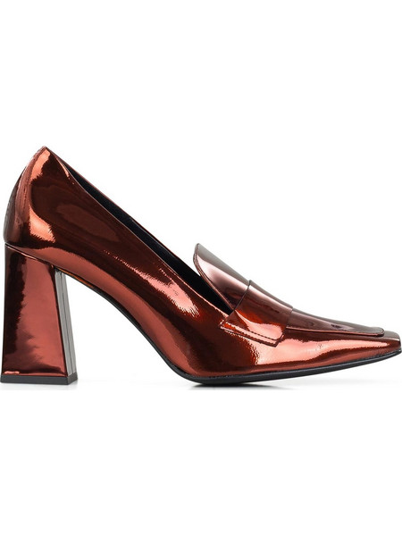 Γόβες Γυναίκα Zinda Μπορντώ 2466 2466 241