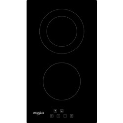 Whirlpool WRD 6030 B Κεραμική Εστία Αυτόνομη