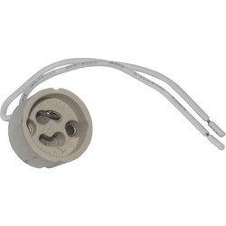 Adeleq Ντουί GU10 230V Τύπου Starter Με Καλώδιο 15cm 16-73