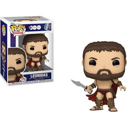 Funko Pop! Movies Warner Bros 100th 1473 Leonidas