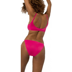 Dorina Rhodes Bikini Bottom Φούξια D02023M1-C102