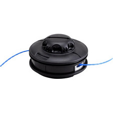 Echo Rapid Loader 35 Κεφαλή Μεσινέζας 2 Εξόδων M12x1.75mm