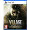 Resident Evil Village Gold Edition PS5