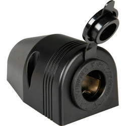 Lampa Πριζα Αναπτηρα 20Α Μονη 12/24V - (39031)
