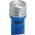 M-tech T10 / W5W LED Μπλε 24V 2τμχ
