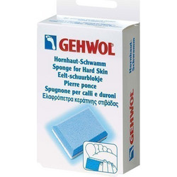 GEHWOL - Sponge for Hard Skin | 1τμχ