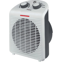 Primo PRFH-81093 Αερόθερμο Μπάνιου Δαπέδου 2000W