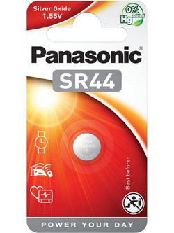 Panasonic SR44 1τμχ