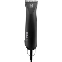 Moser Max 45 Κουρευτική Μηχανή για Σκύλους Ρεύματος 45W