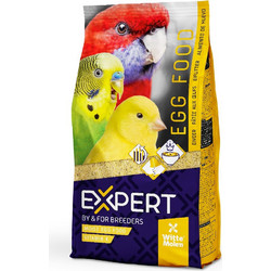 Witte Molen Expert Yellow Eggfood K1 10kg