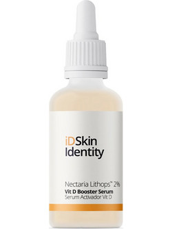 Skin Generics 2% Activador Vitamin D 30ml