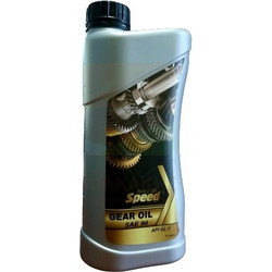 Speed Motor Oil GEAR OIL SAE90 1L