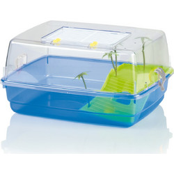 MyPets Solutions Ενυδρείο για Υδρόβιες χελώνες CHIOS 42 x 34 x 22CM