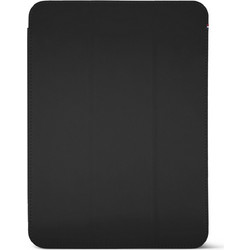 Decoded Silicone Slim Cover Charcoal (iPad 10.9" 2022)