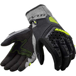 Rev'IT Mangrove Silver / Black