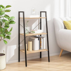 vidaXL Βιβλιοθήκη 56x35x108cm 336361