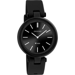 Oozoo Q00407 Black