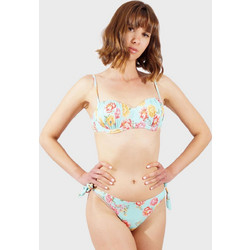 Gsecret Bikini Set με Ενίσχυση Floral Πολύχρωμο 87611-22820