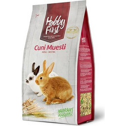 Hobby First Cuni Muesli 1kg