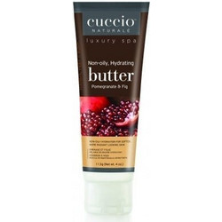Cuccio White Pomegranate & Fig Butter 113gr