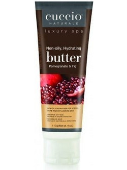 Cuccio White Pomegranate & Fig Butter 113gr