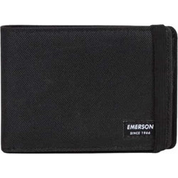 Emerson Πορτοφόλι 221.EU02.18 - Black