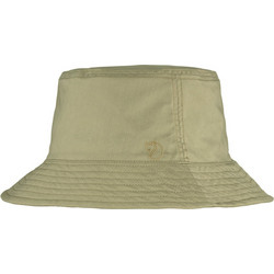 Fjallraven Καπέλο Bucket Υφασμάτινο Χακί 84783-195-622