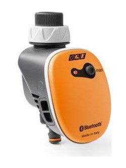 GF Garden Pro Eco GF8000-6017 Προγραμματιστής Ποτίσματος Μπαταρίας 1 Εξόδου