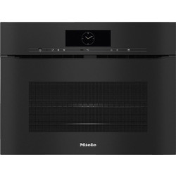 Miele H 7840 BMX Εντοιχιζόμενος Φούρνος Μικροκυμάτων με Grill 43lt Μαύρος