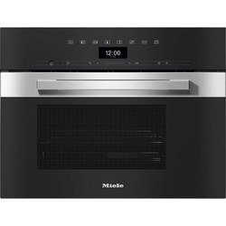 Miele DG 7440 Φούρνος Ηλεκτρικός Άνω Πάγκου 40lt 59.5cm