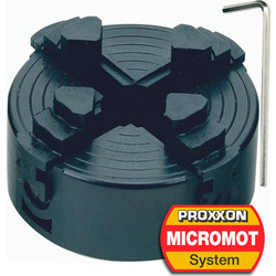 PROXXON 27024 τσόκ 4 σιαγώνων για DB 250