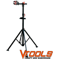 Στάντ εργασίας ποδηλάτου Vtools VT6680