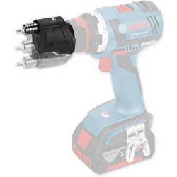 BOSCH - GEA FC2 Προσάρτημα FlexiClick Εκκεντρης Κεφαλής (1600A001SJ)