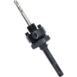 TACTIX - Κεντραδόρος Ποτηροτρύπανων 32-210mm SDS PLUS (440317)