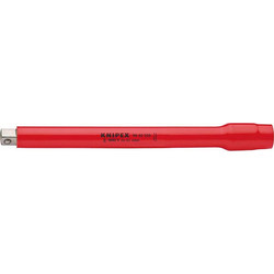 KNIPEX - Προέκταση με Εσωτερικό/Εξωτερικό Καρέ 1/2 (9845250)