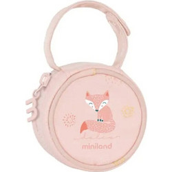 Θήκη για πιπίλα MINILAND Pacipocket Dolce Candy ML89515 (ML89515)