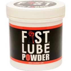 M&K Fist Lube Powder Λιπαντικό Fisting 100gr
