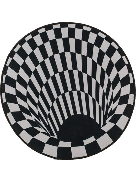 Πατάκι Σπιτιού Illusion 60cm