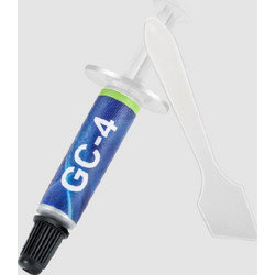 GC-4 Thermal Paste 1gr With Spatula