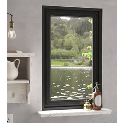 vidaXL 153848 Σίτα Παραθύρου Μαγνητική 80x140cm