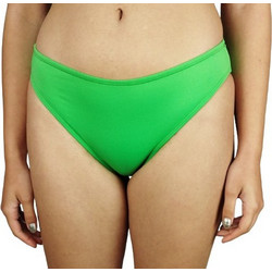 BLU4U Bikini Slip Πράσινο 23365083-71