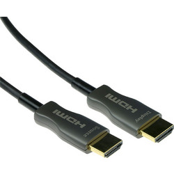 ACT 25 meters HDMI Premium 8K Active Optical Cable v2.1 HDMI-A male - HDMI-A male AK4123