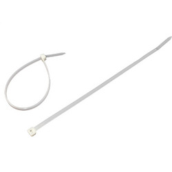 Cable Tie, 4.8 mm, angled, 25 cm - 19.08.3272