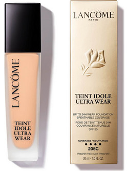 Lancome Teint Idole Ultra Wear Up To 24h 205C Liquid Foundation
