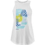 T-SHIRT BABOLAT FEMME PLAY CAP SLEEVE - Babolat - FEMME - VÊTEMENTS - PADEL