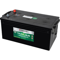 Standard Commercial Premium EFB225DINC 12V 225Ah