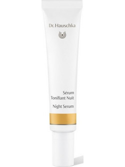Dr. Hauschka Night Αντιγηραντικό Serum Προσώπου 20ml